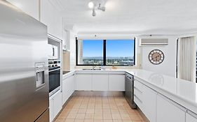 Aegean Apartments Gold Coast